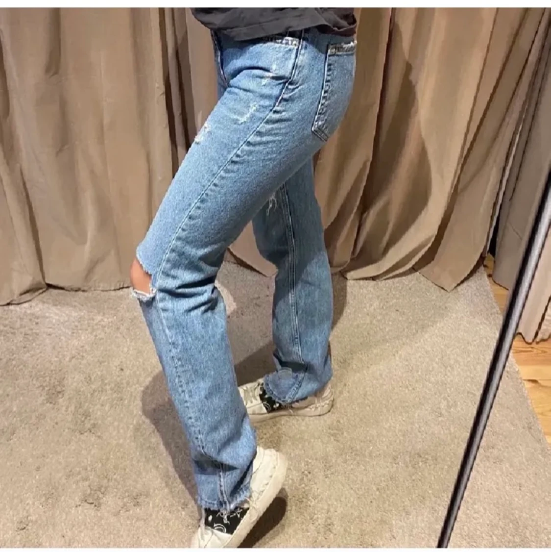 Pull and bear jeans! - 90
