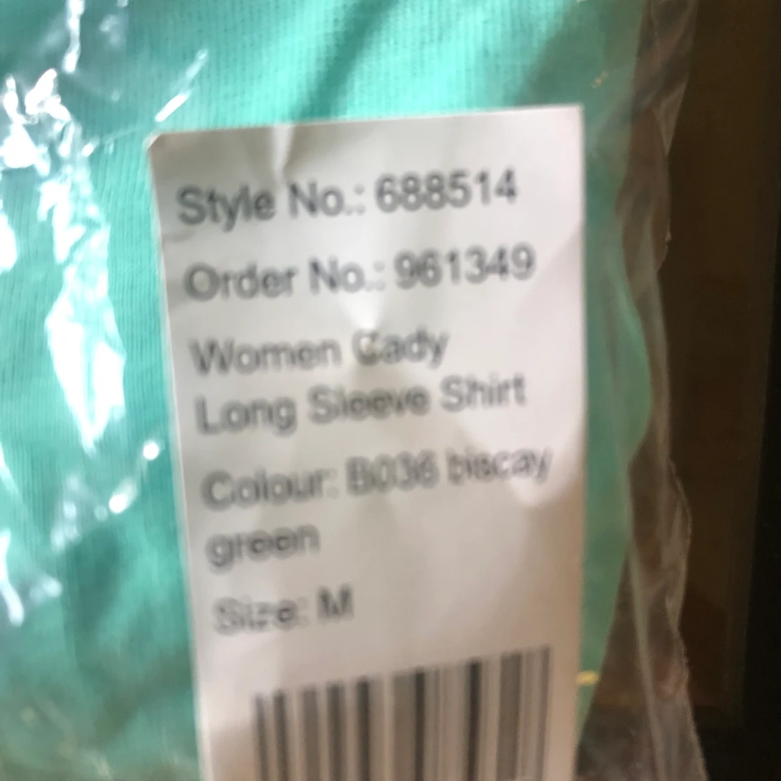 fila longsleeve - 91