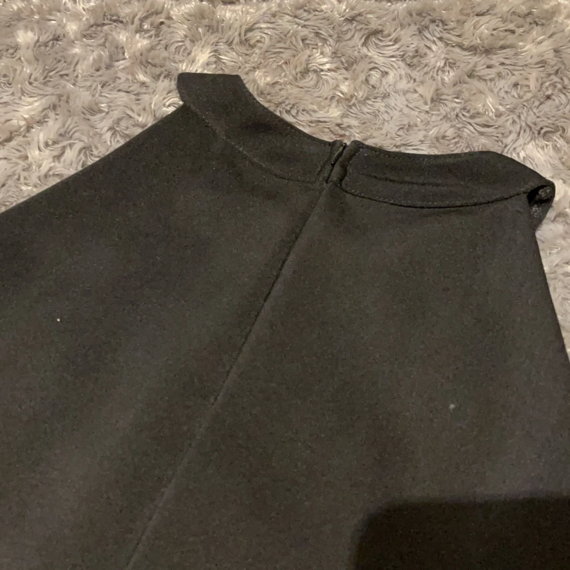 Linne med dragkedja - 91