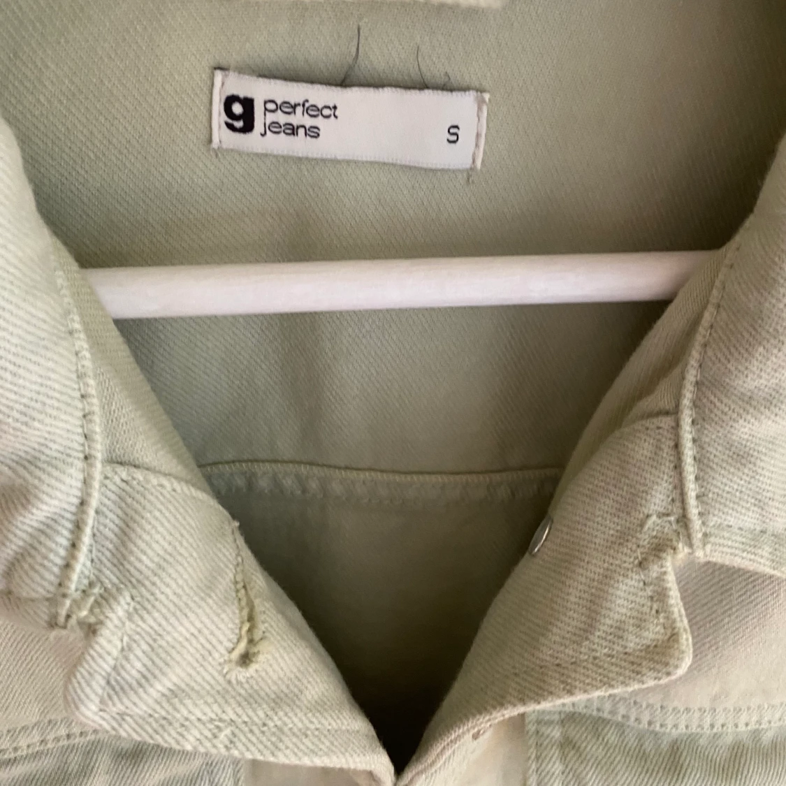 💚💚 drömjackan!!  - 91