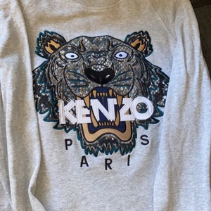 Äkta kenzo tröja - Kenzo tröja strl S 