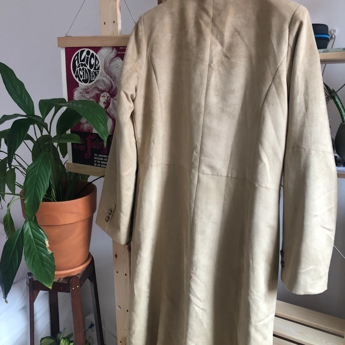 Popin Klæer kappa  - 90