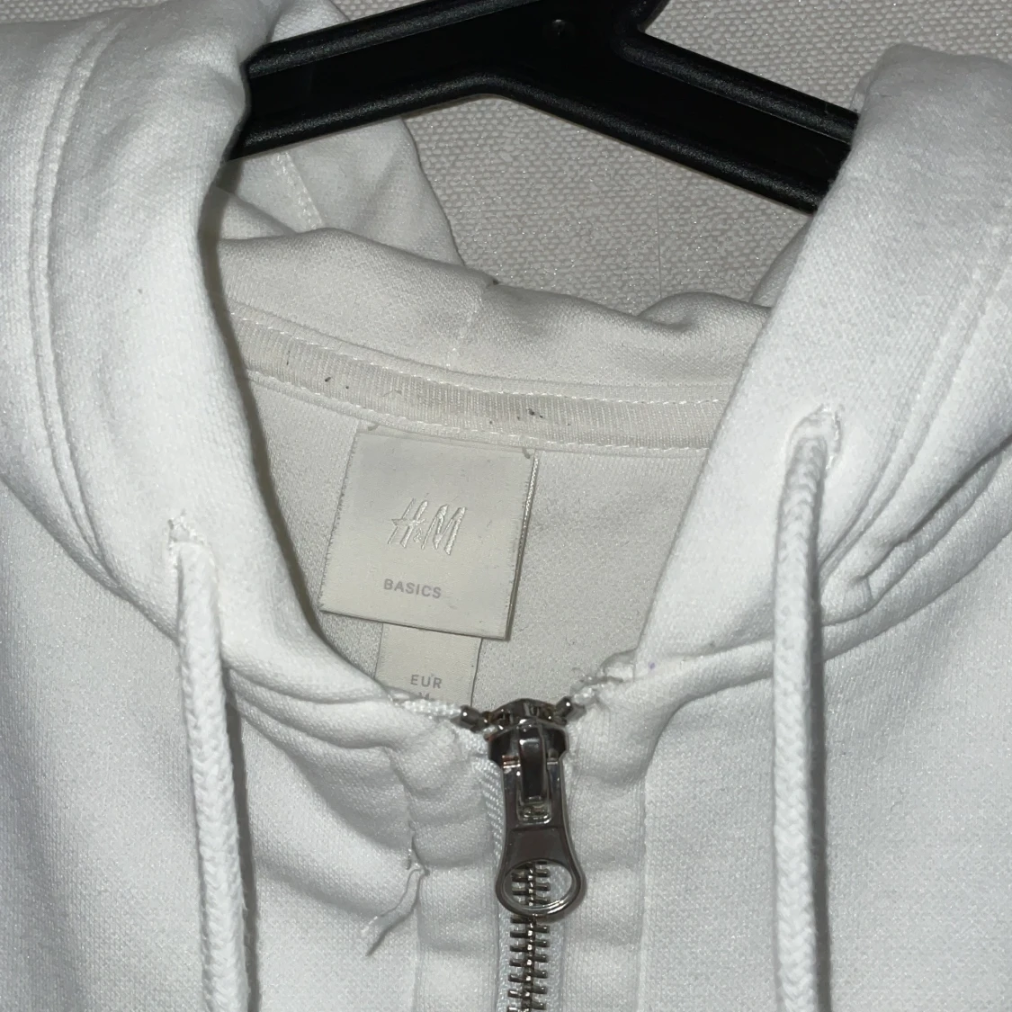 Vit zip-up hoodie - 91