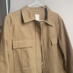 H&M Army jacket size 38