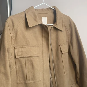 Army jacket  - H&M Army jacket size 38