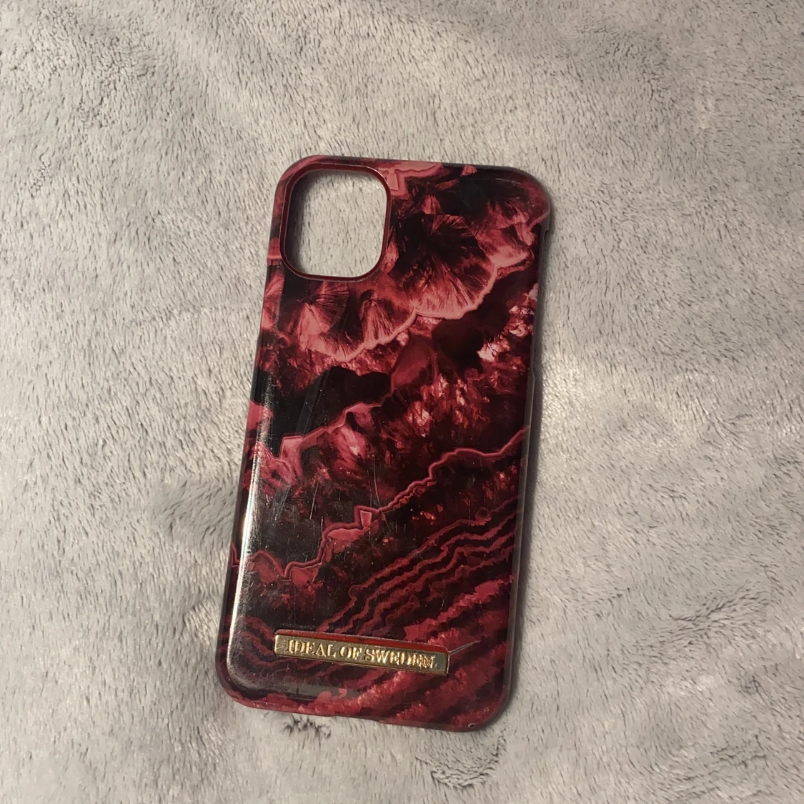 Skal Iphone 11/XR