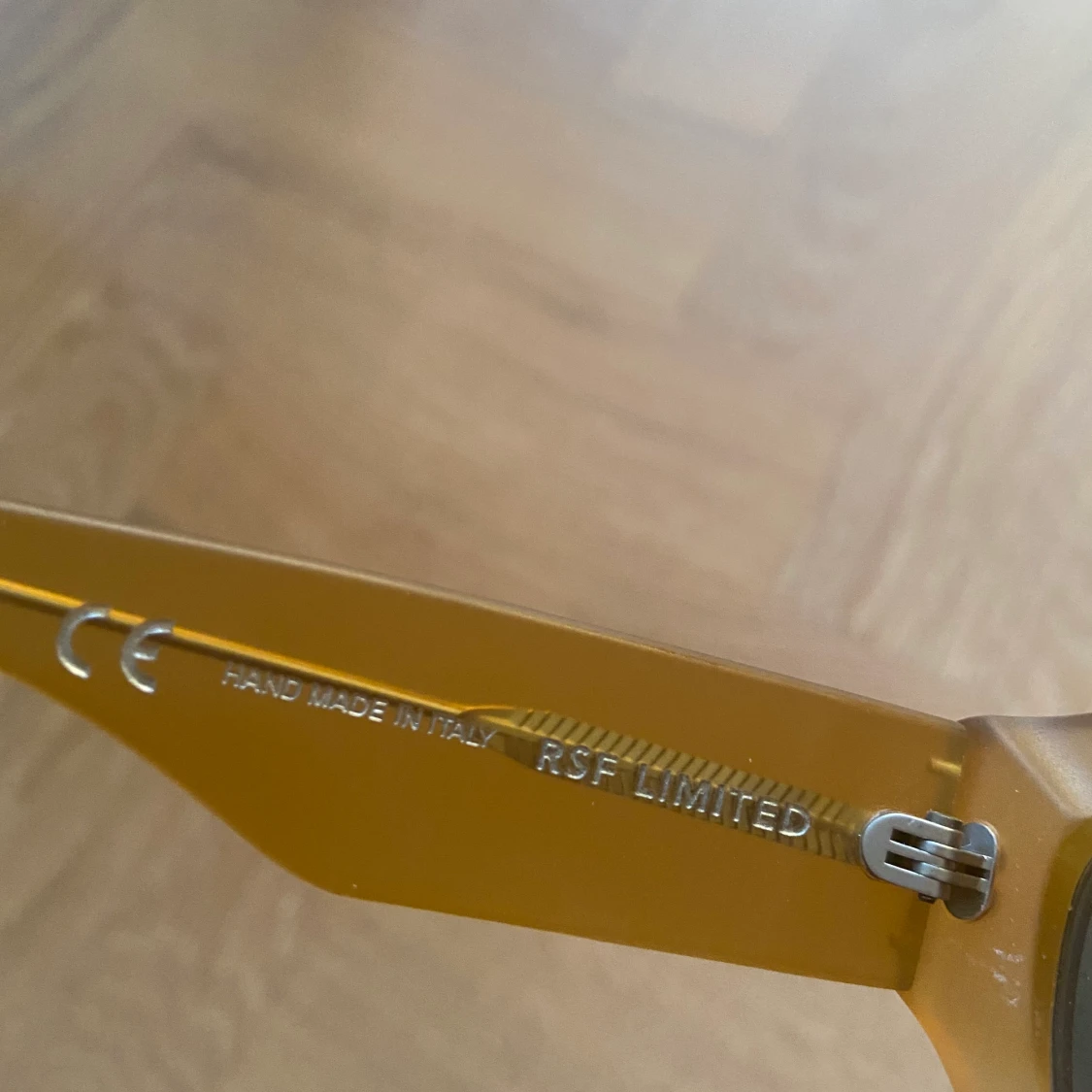 Solglasögon caliroots - 90