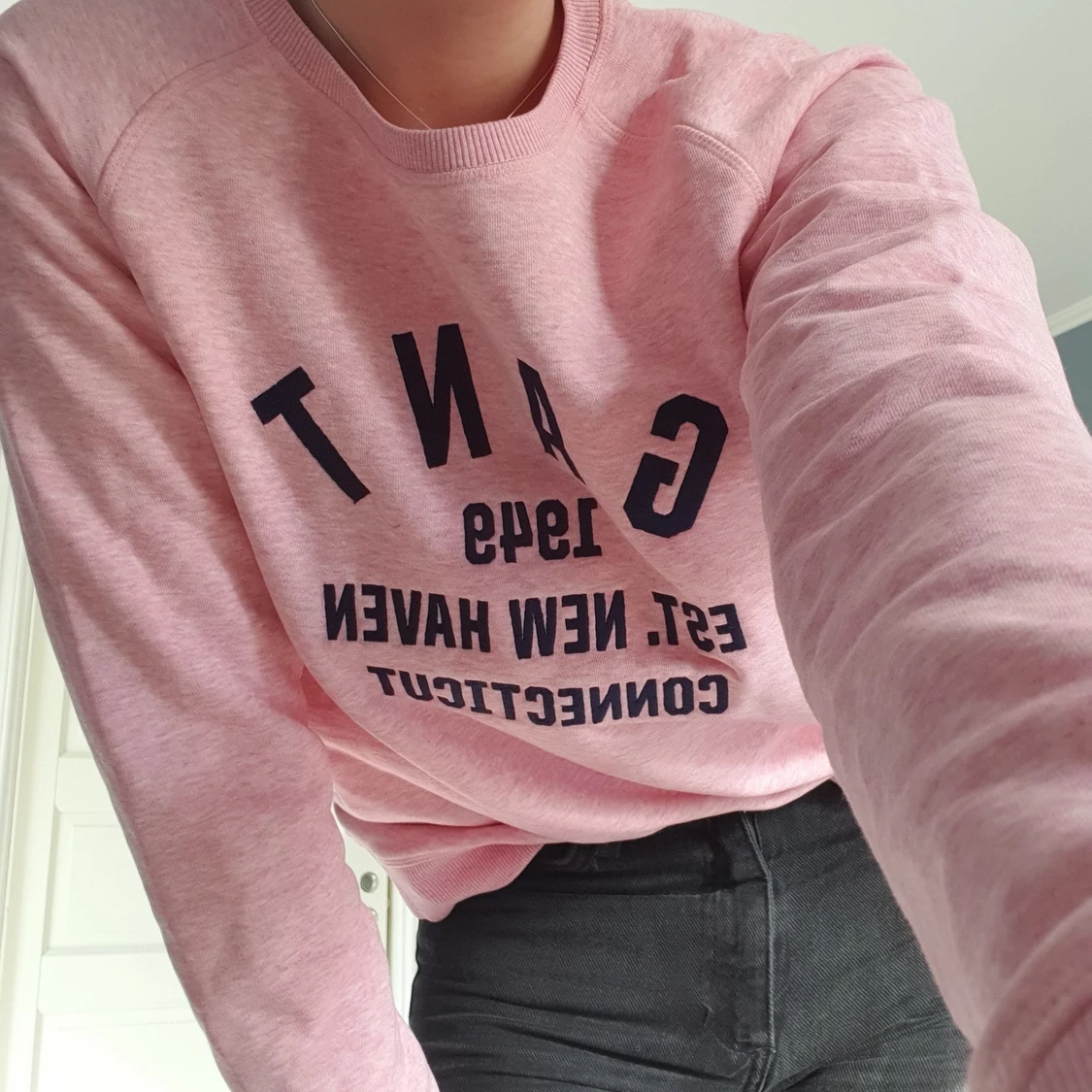 Gant tröja stl176/s