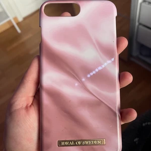 Iphone skal - Iphone 8+ använt skick 