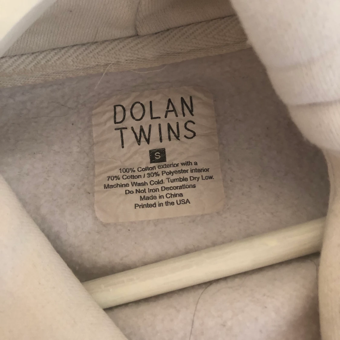 Dolan twins hoodie - 90