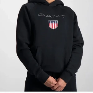 Gant hoodie - Super fin hoodie från gant i storlek 168/172 