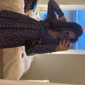 Klänning - Klänning från zara💞