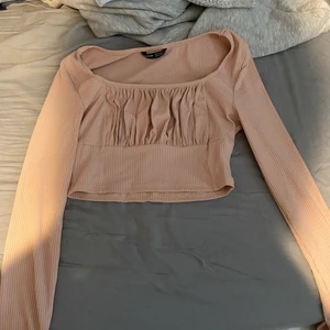 Topp - Topp använd 1 gång.