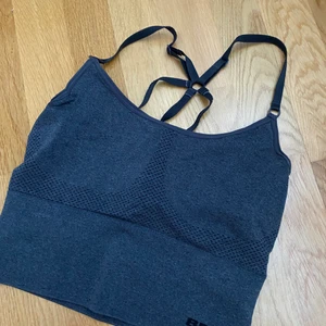 Better Bodies bh - Denna bh från better Bodies är knappt använd, väldigt fin på och även väldigt bekväm att antingen träna i eller bara gå runt med. Den kommer tyvärr inte till användning och därför väljer jag att sälja den. Original pris: 349 + frakt. Säljer för: 180 + 48kr frakt 