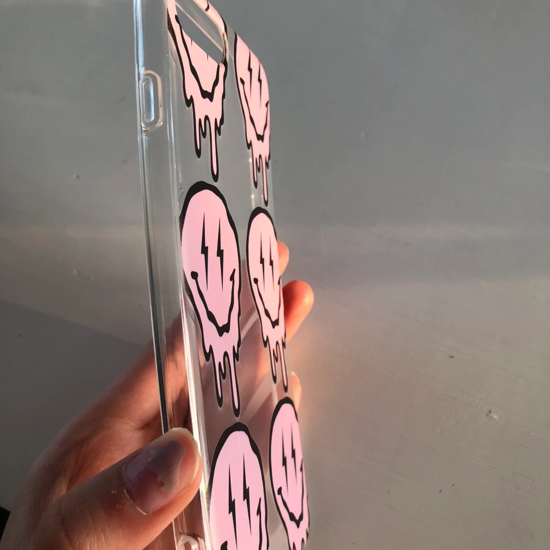 iPhone 7/8+ skal - 91