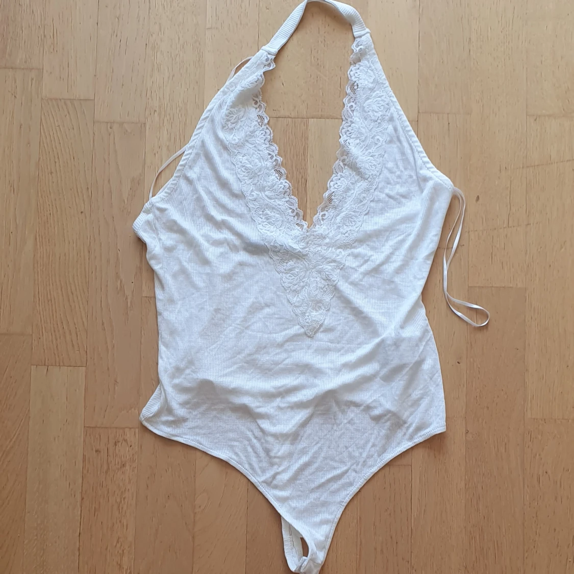 Open rygg body top - 90