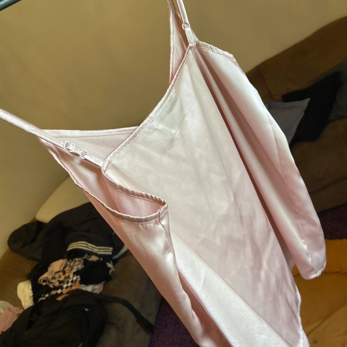 Top i stl 38 (M), fint skick  - 91