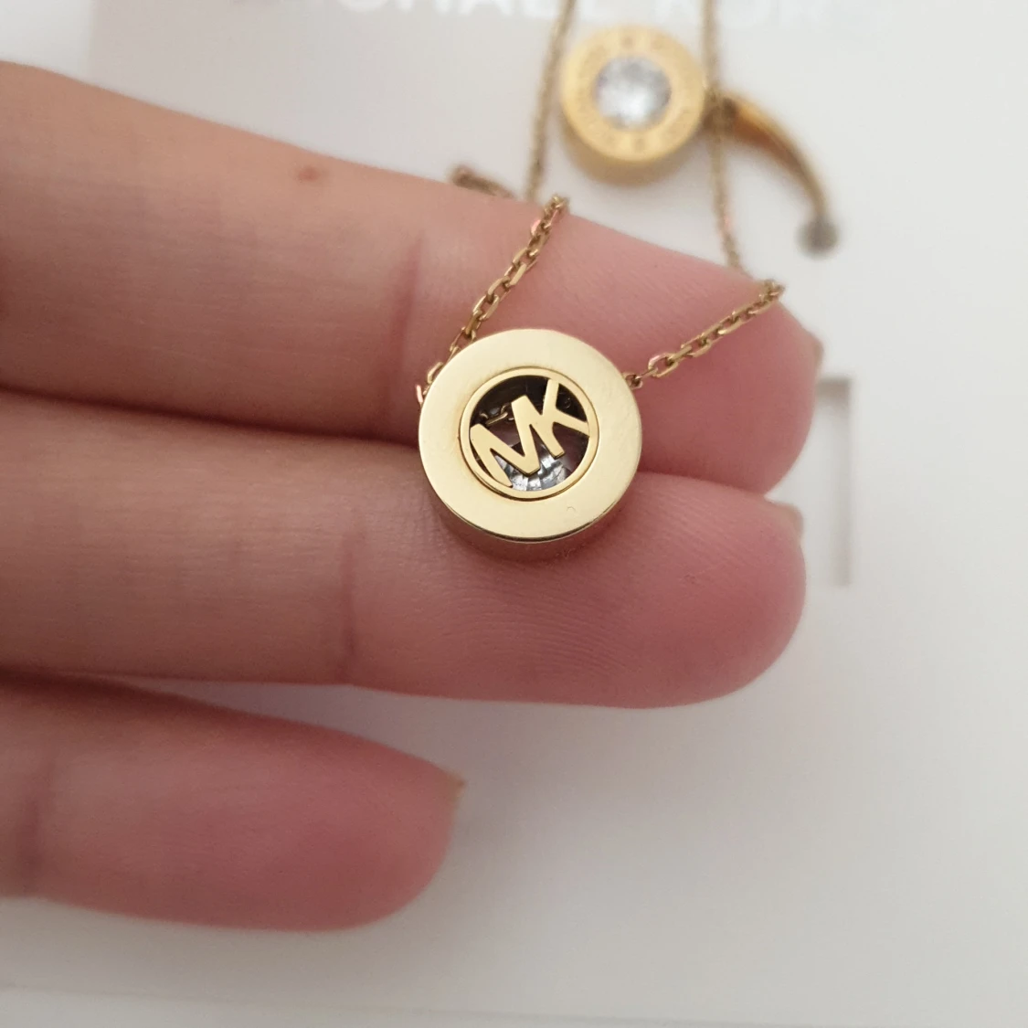 Michael Kors halsband - 91