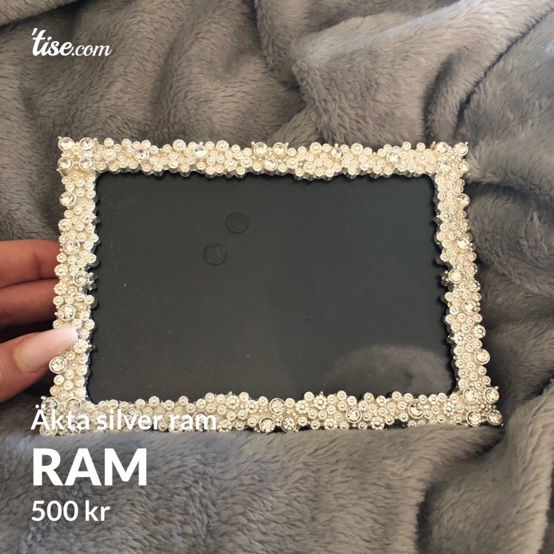 Foto ram