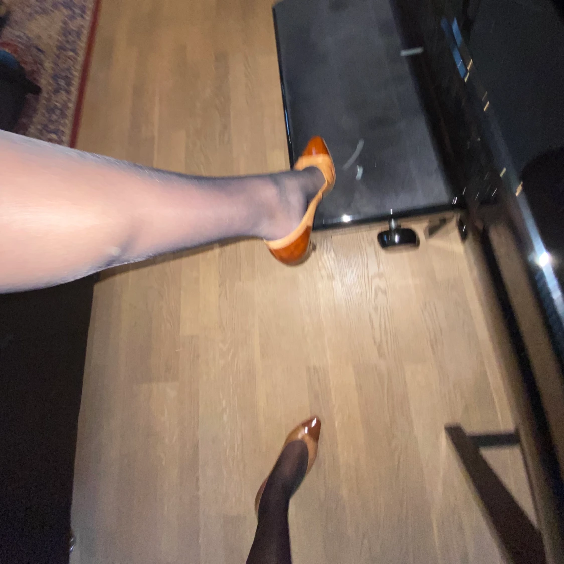 VINTAGE SKOR🤩 - 90