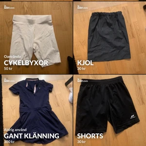 Olika  - Olika saker