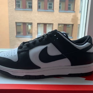 Panda dunks - Helt nya storlek 38 pris:2200
