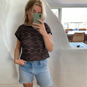 Ball blus/tröja - Säljer denna coola blus/tröja från Zara. Helt oanvänd. 