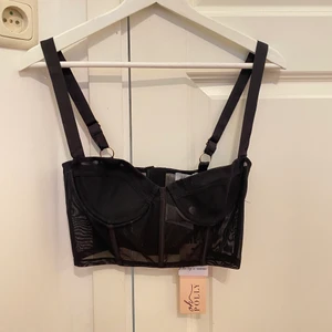 Oh Polly korsett - Korsett från Oh Polly, storlek XS❤️‍🔥. Helt ny!