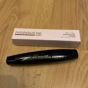 Mascara - Oöppnad mascara 