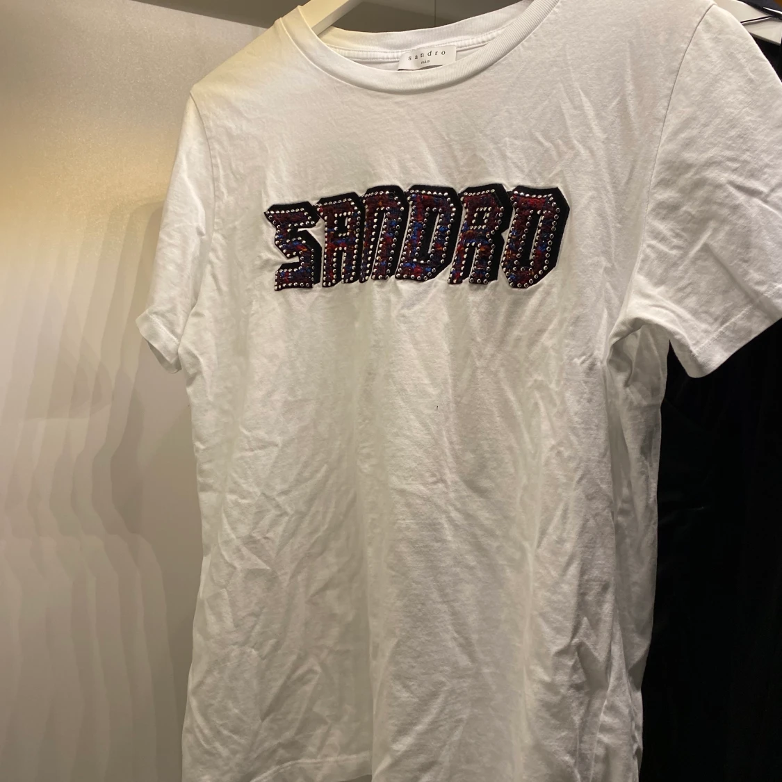 Sandro tröja