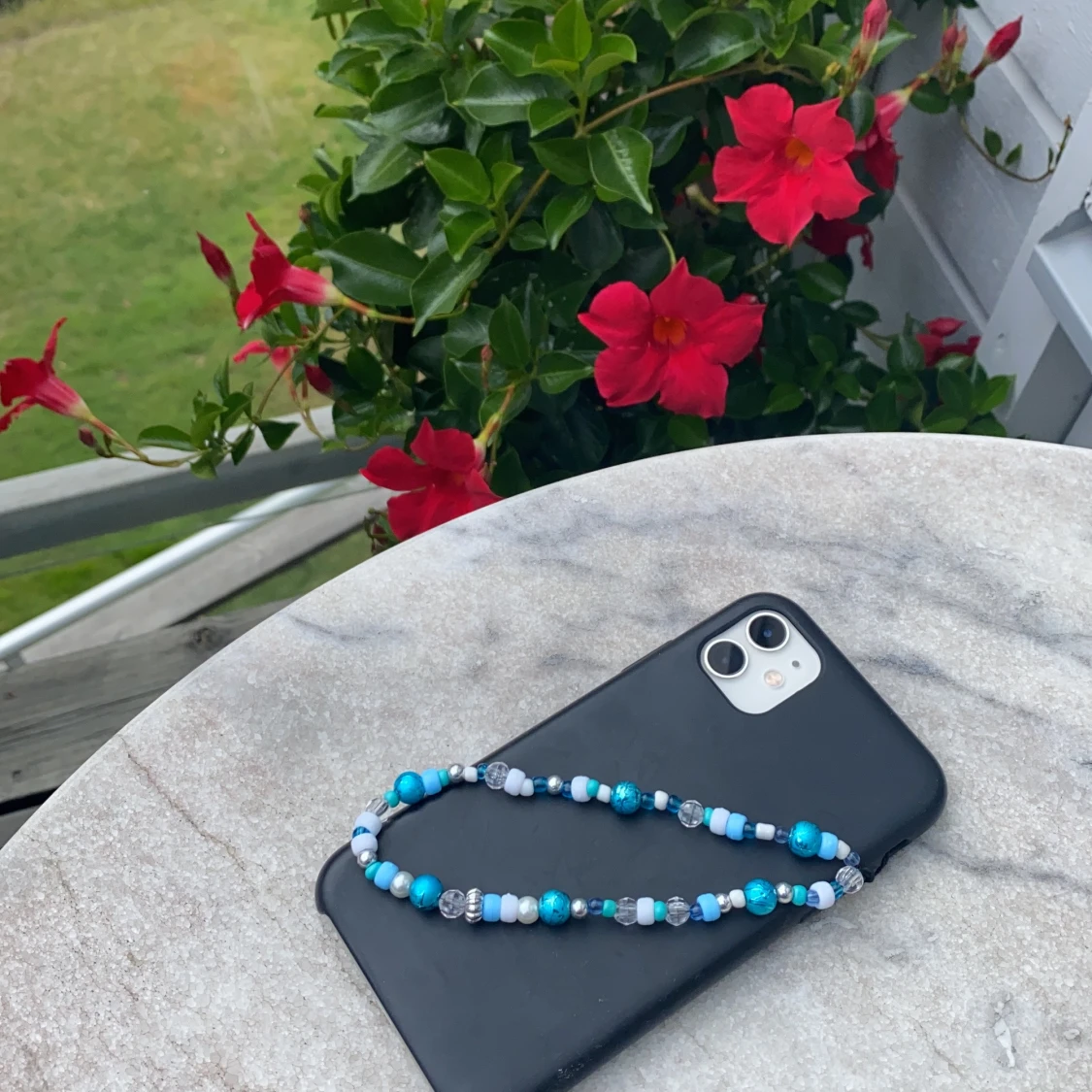 Trendigt mobilband!🦋