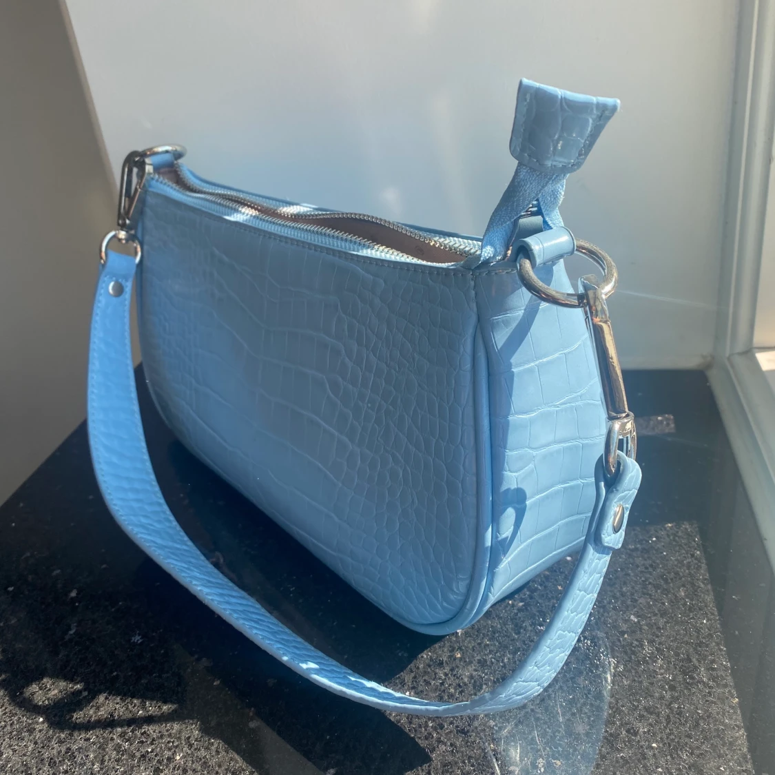 Rosemunde väska  - 90