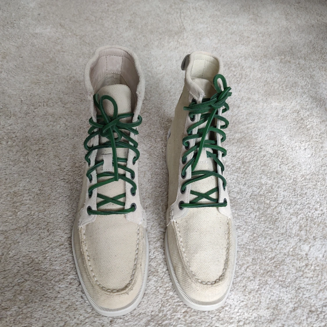 Sebago skor sneakers skor stl 37.5