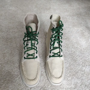 Sebago skor sneakers skor stl 37.5 - Snygga Sebago skor sneakers skor stl 37.5 som nya