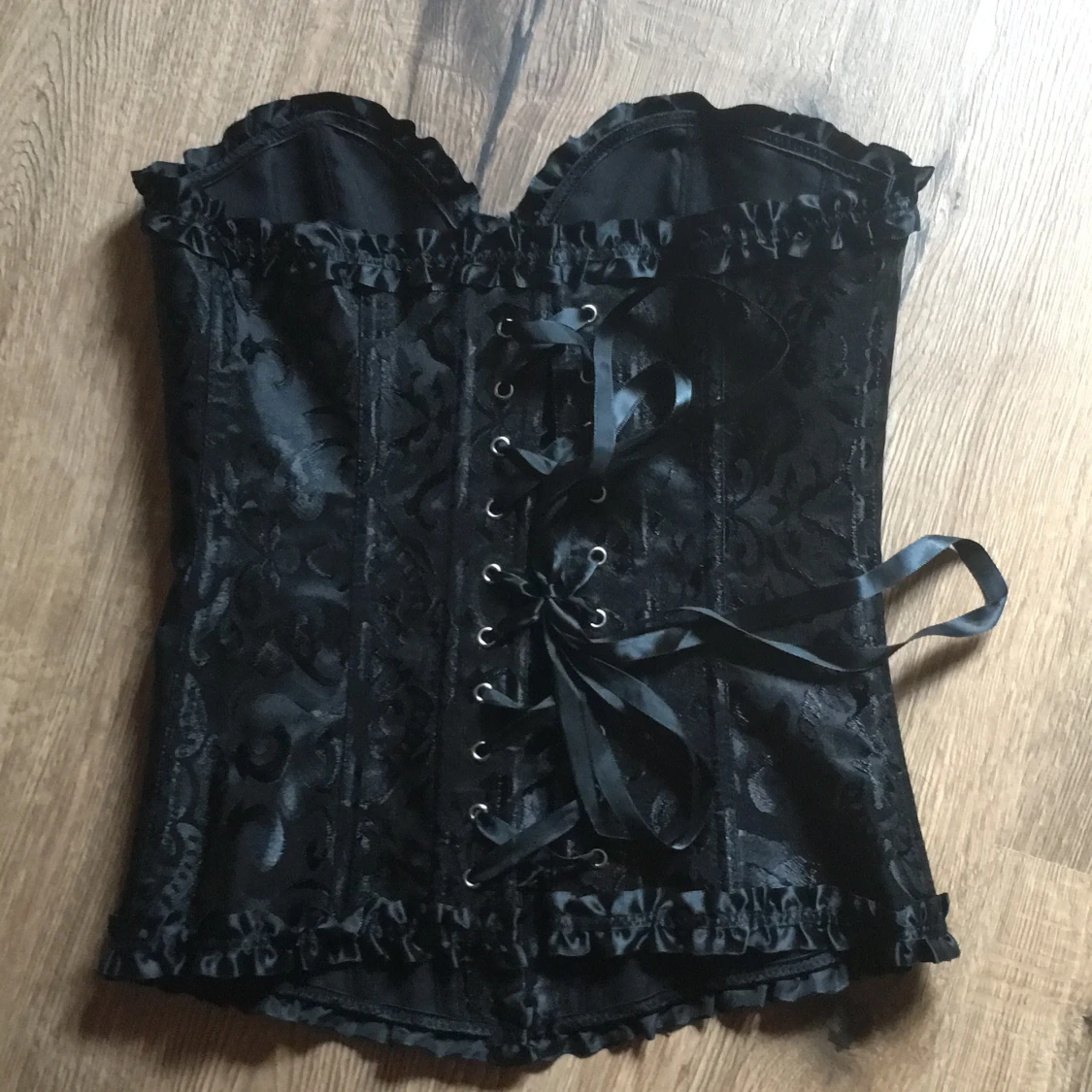 Korsett - 91