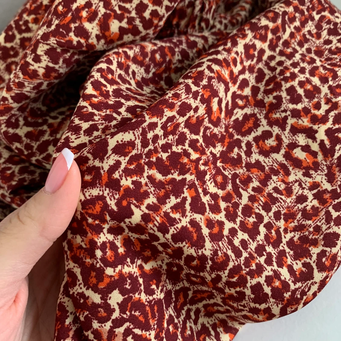 MIDI klänning  - 91