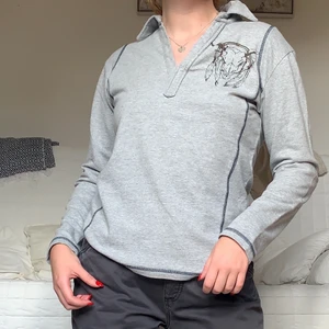 REPLAY Tröja - Säljer denna coola tröja från Replay i storlek Medium❤️