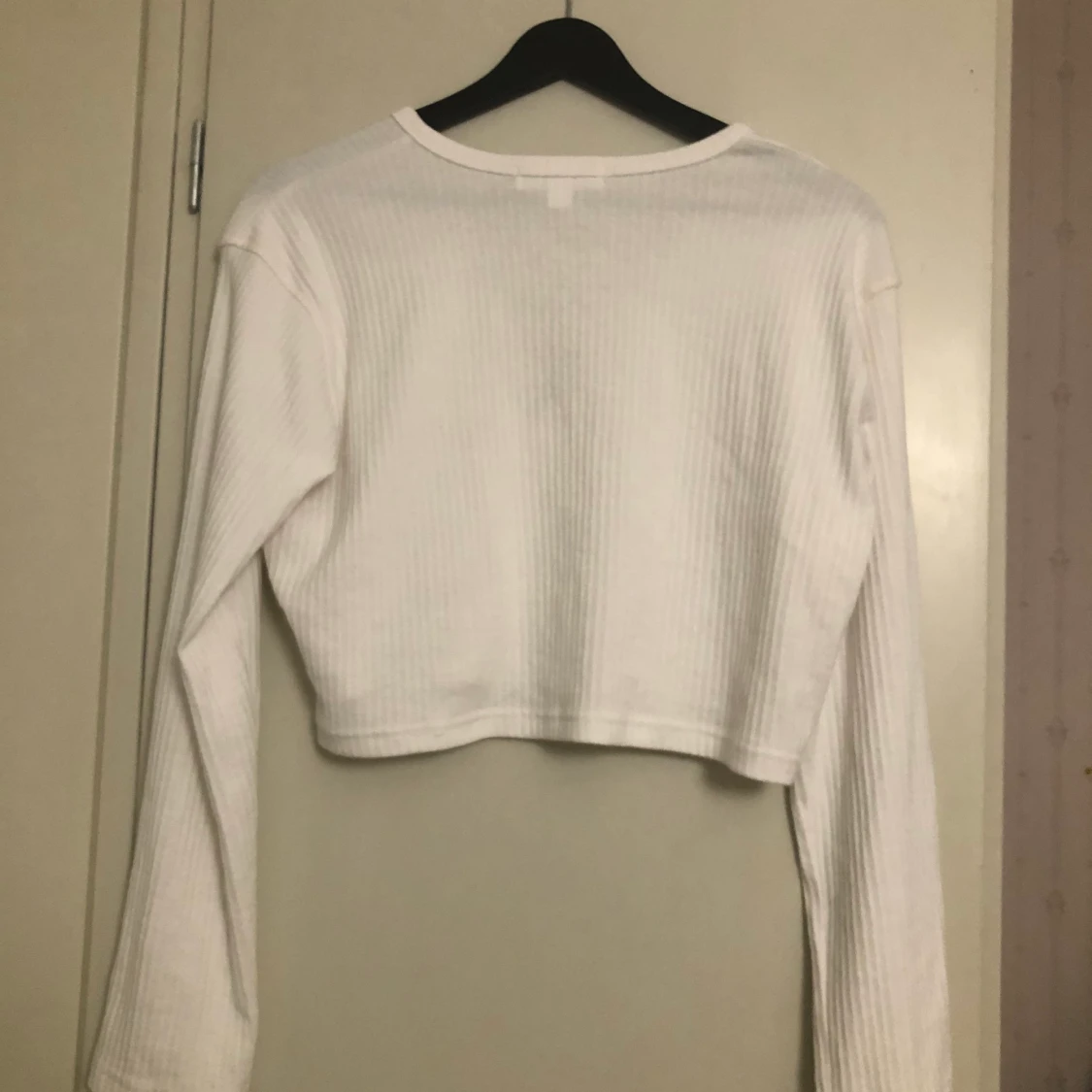 Långärmad tröja - 90