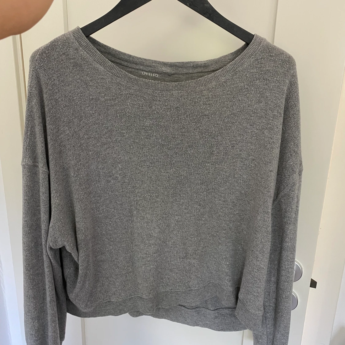 OYSHO Eko Collagetröja  - 91