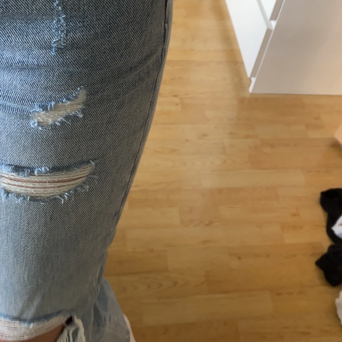 Hm jeans  - 91
