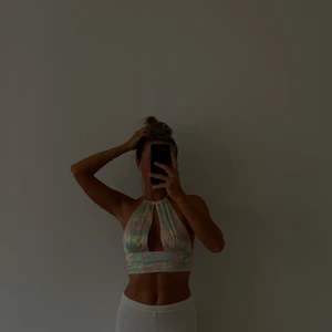 Topp  - Färgglad och gullig topp 💞💖