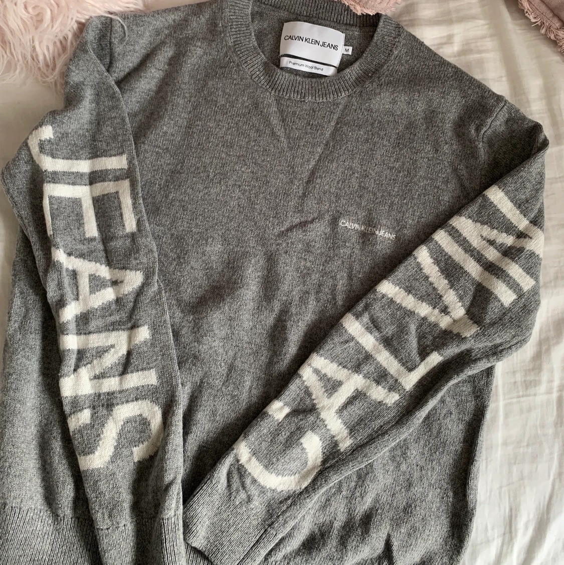 Calvin Klein tröja - 90