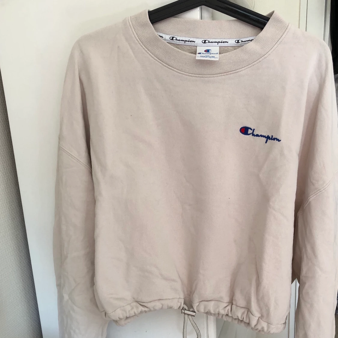 Champion Sweatshirt stl M  - 90