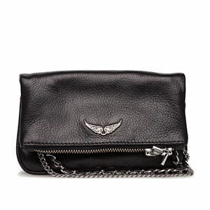 Zadig & Voltaire - 17,5 x 9 cm. Skriv privat för fler bilder!