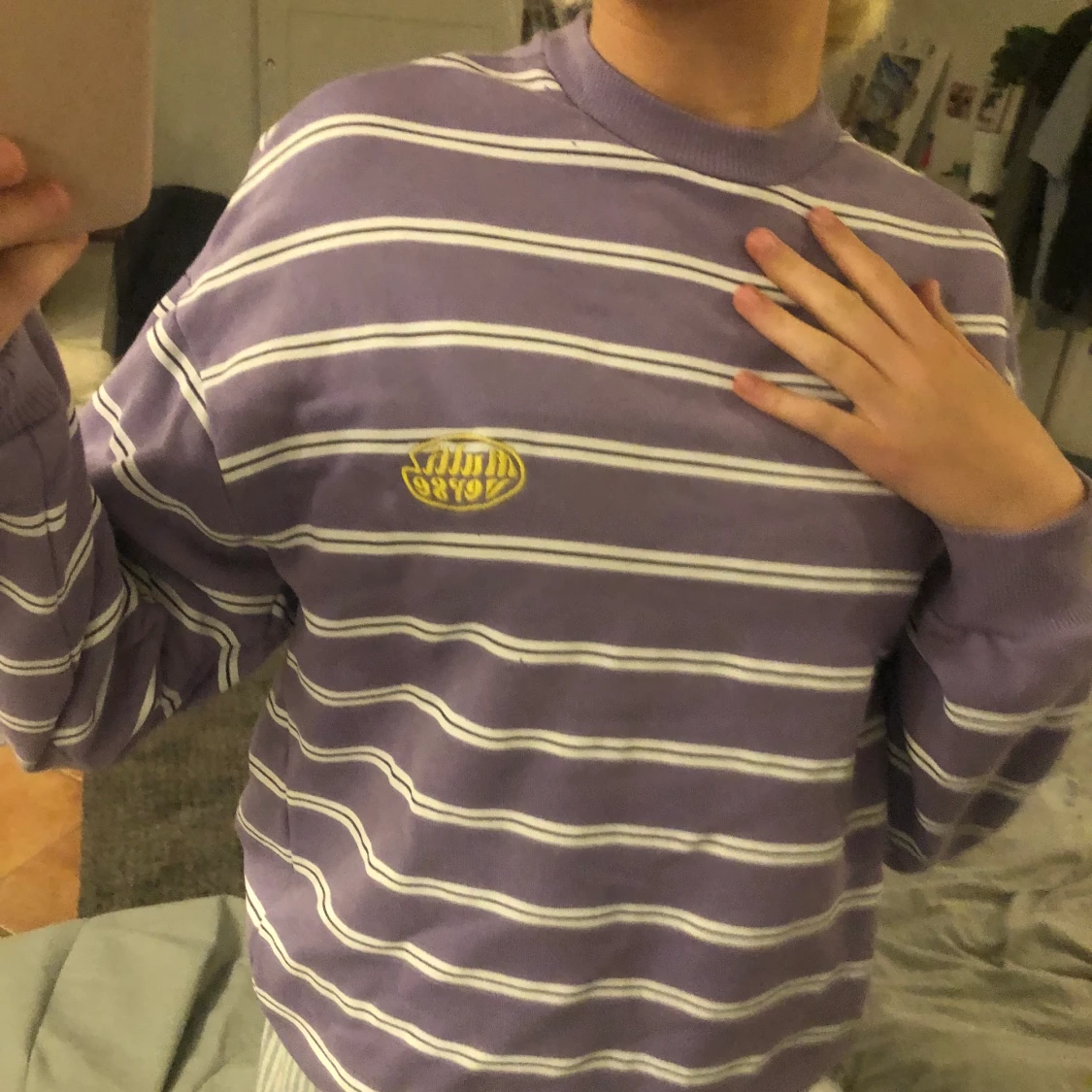 Junkyard sweatshirt  - 90