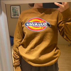 Långärmad  - Bra skick