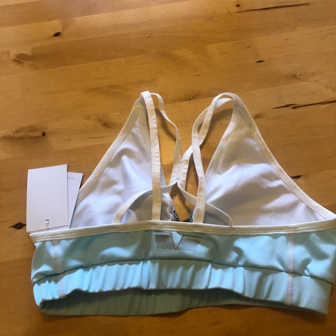 Nu Träningstopp från Gavelo stl M - 90