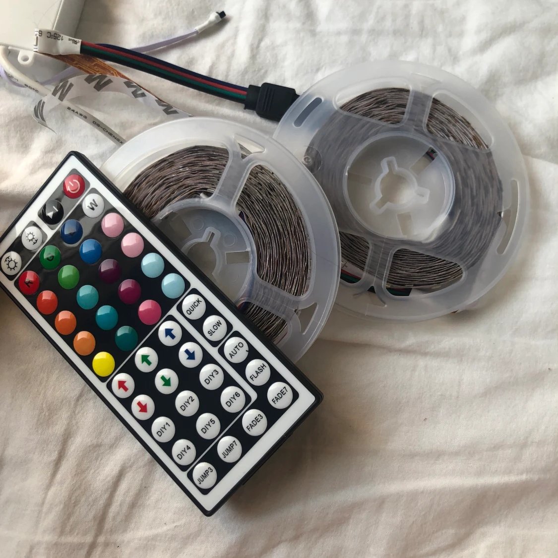 💜Ledlights🖤 - 56