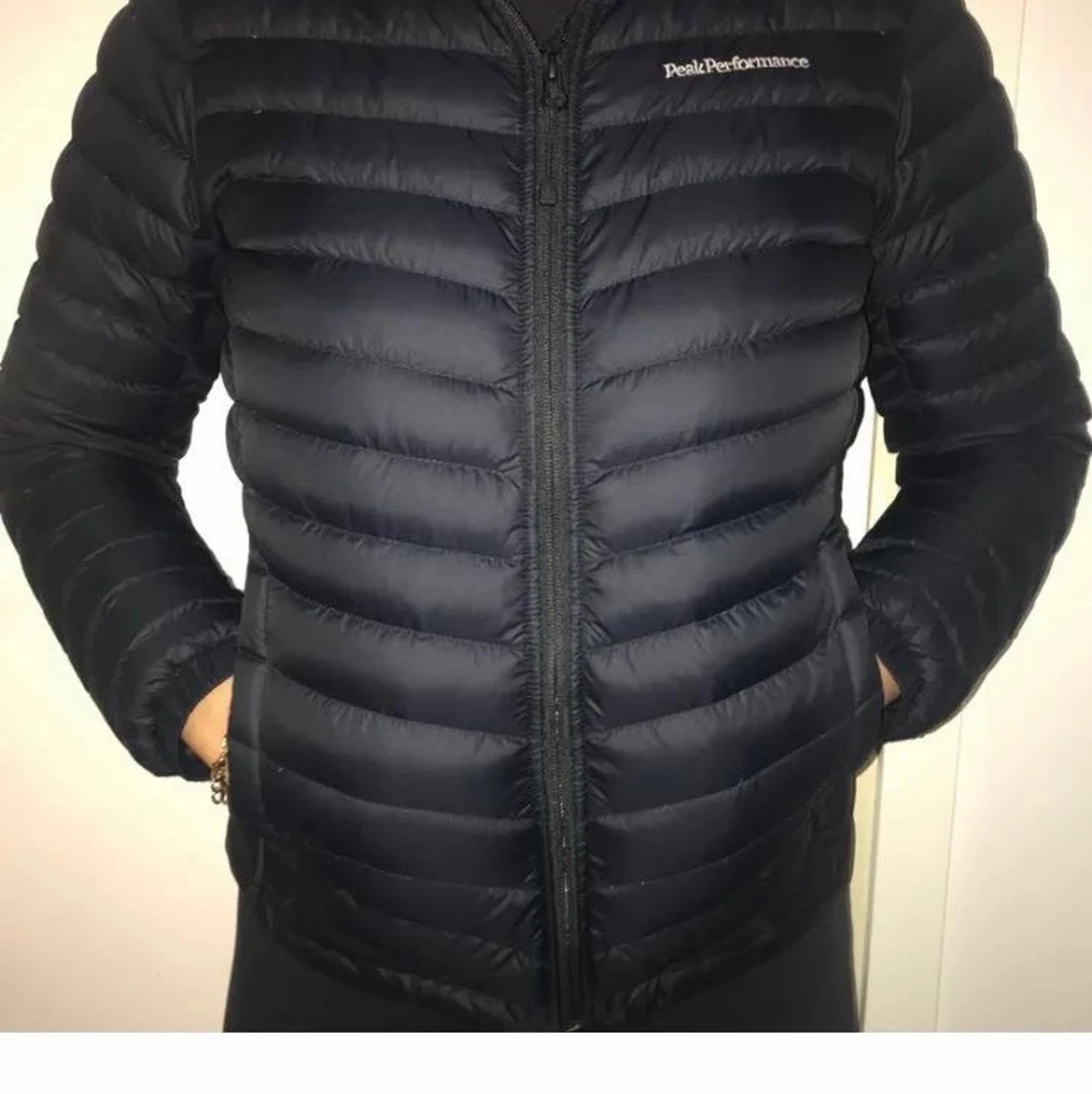 Peak Performance jacka storlek XS/S - 91