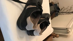 Skor - ecco skor storlek 38 i nyskick